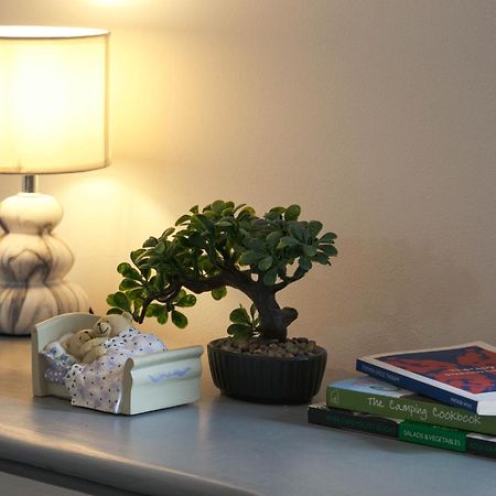 Bournemouth Beachfront Retreat 3 Bedroom 3 Bathroom Seaside B&B With Free Parking Luaran gambar