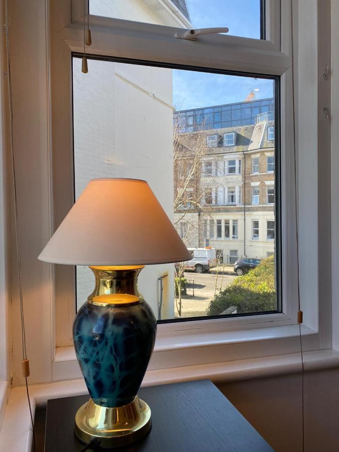 Bournemouth Beachfront Retreat 3 Bedroom 3 Bathroom Seaside B&B With Free Parking Luaran gambar