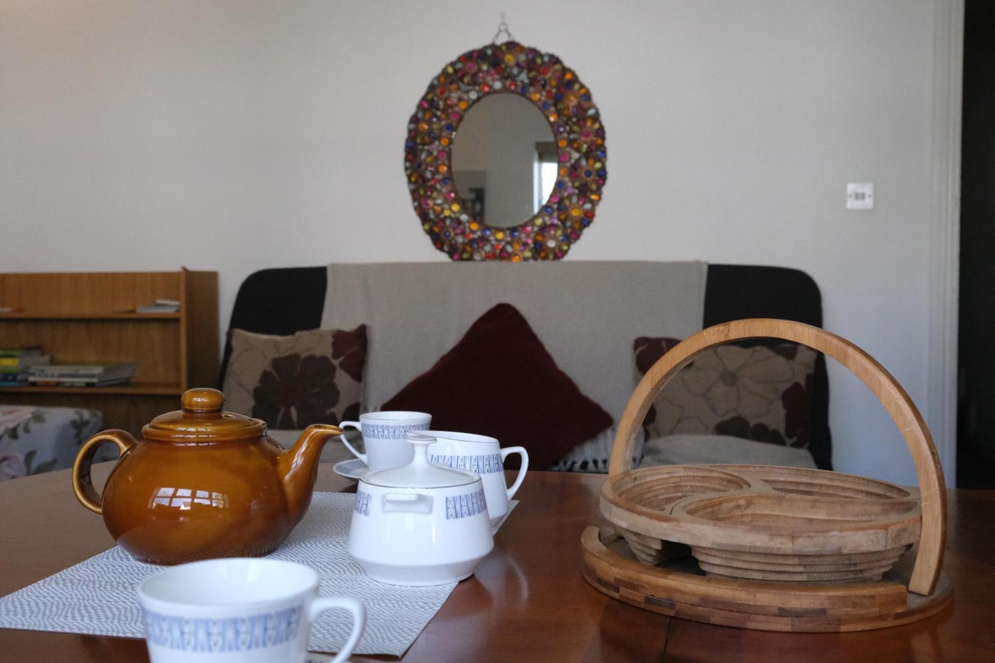 Bournemouth Beachfront Retreat 3 Bedroom 3 Bathroom Seaside B&B With Free Parking Luaran gambar