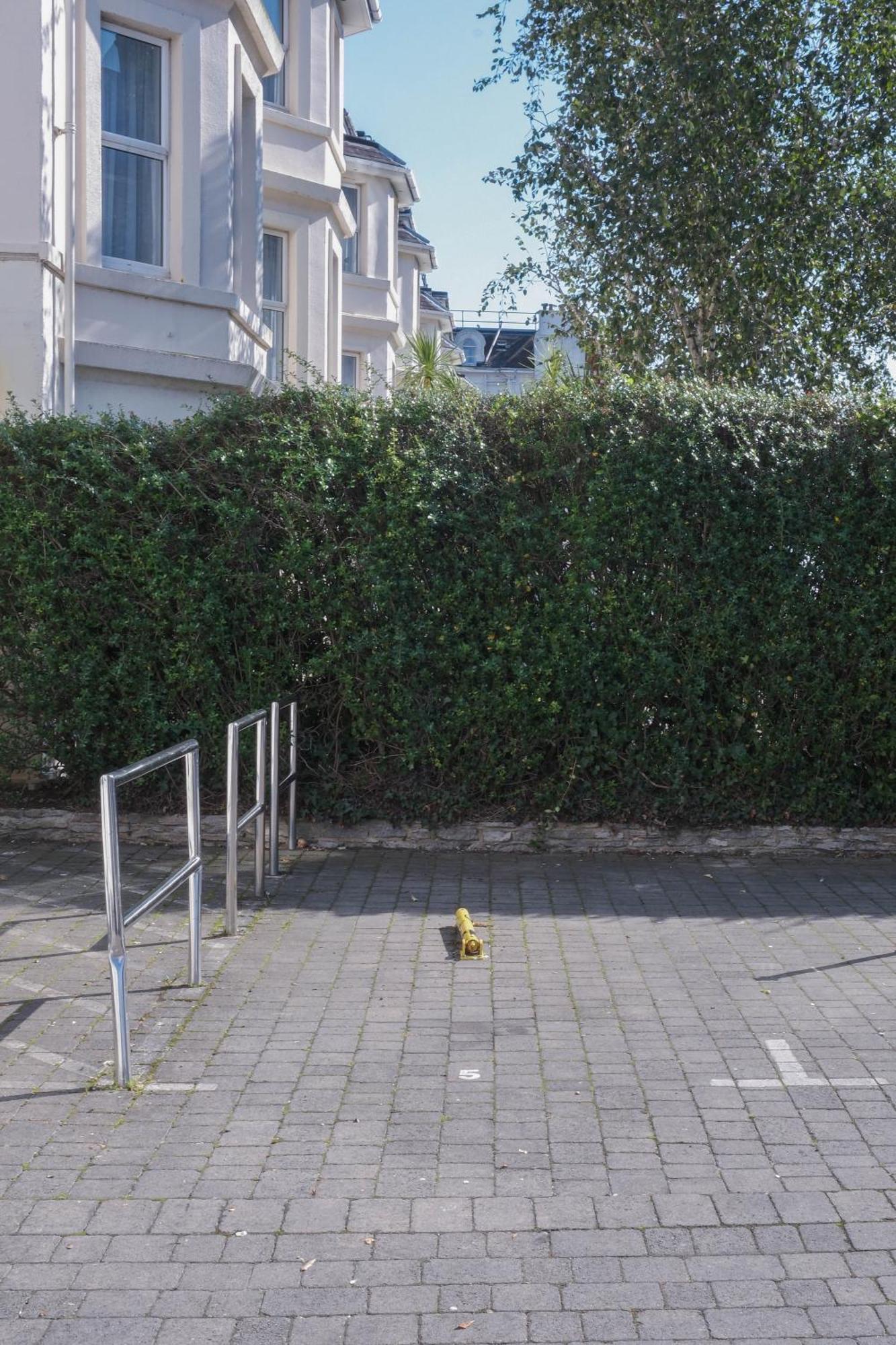 Bournemouth Beachfront Retreat 3 Bedroom 3 Bathroom Seaside B&B With Free Parking Luaran gambar