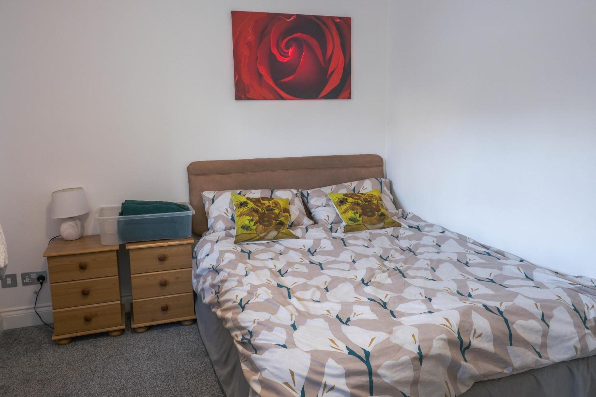 Bournemouth Beachfront Retreat 3 Bedroom 3 Bathroom Seaside B&B With Free Parking Luaran gambar