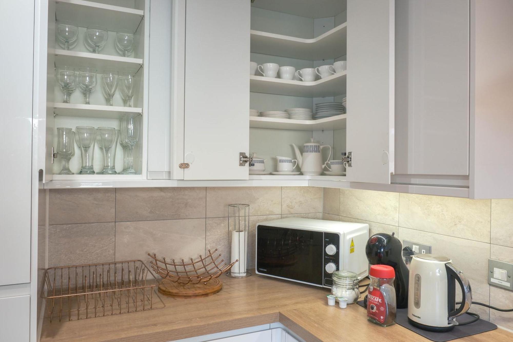 Bournemouth Beachfront Retreat 3 Bedroom 3 Bathroom Seaside B&B With Free Parking Luaran gambar