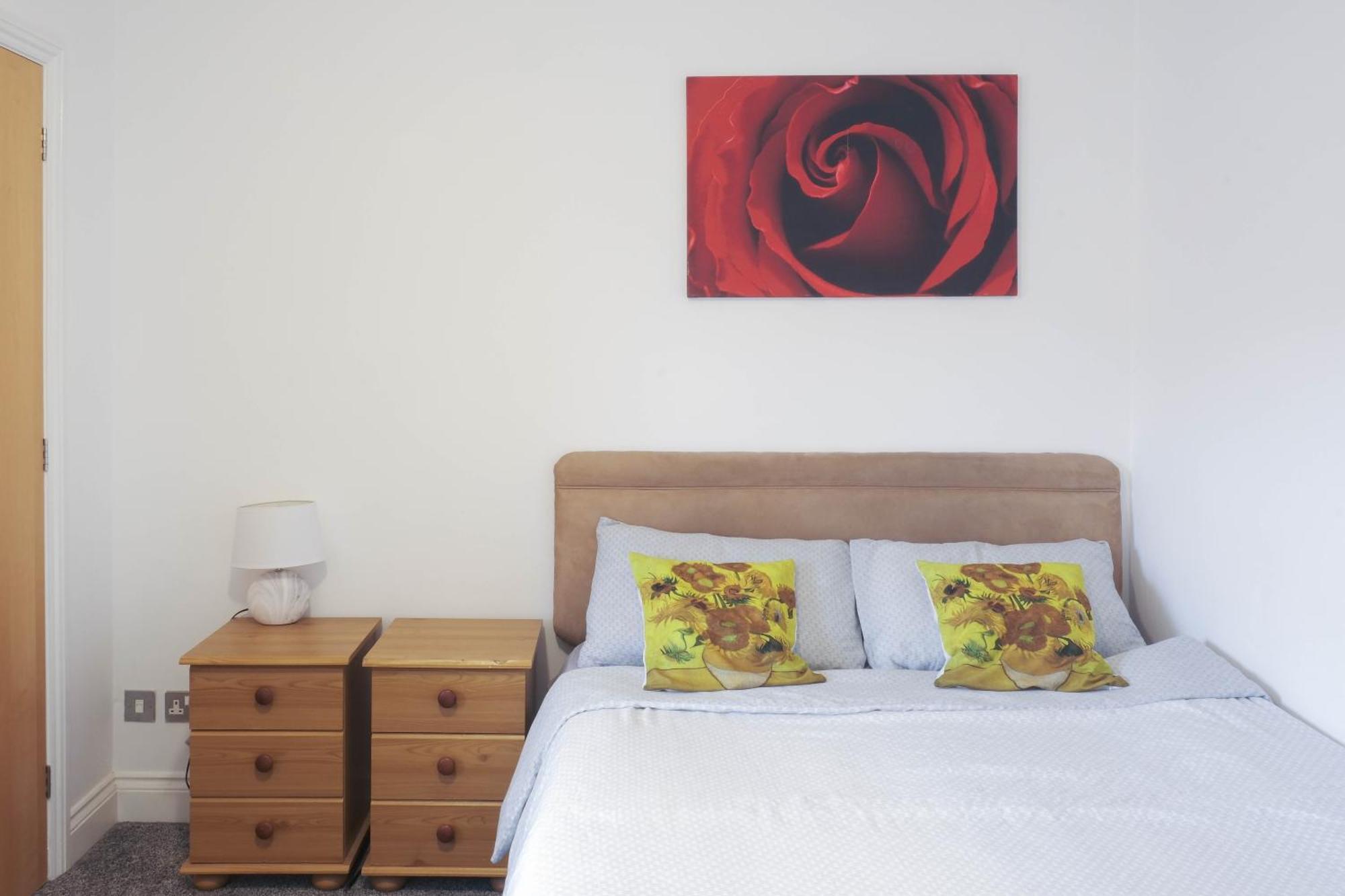 Bournemouth Beachfront Retreat 3 Bedroom 3 Bathroom Seaside B&B With Free Parking Luaran gambar