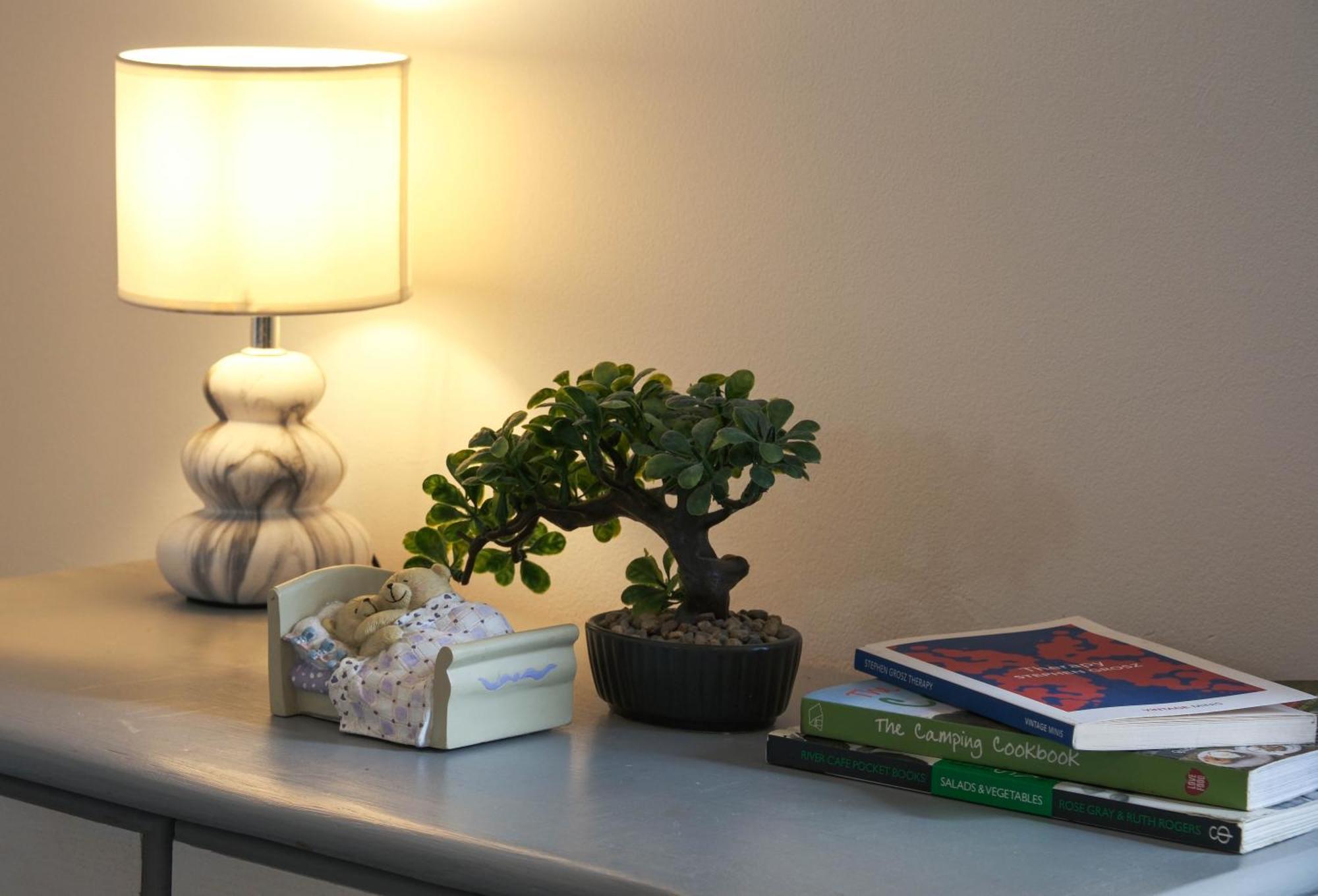 Bournemouth Beachfront Retreat 3 Bedroom 3 Bathroom Seaside B&B With Free Parking Luaran gambar